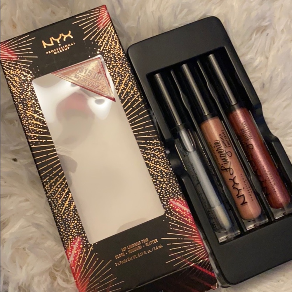 Lipgloss
